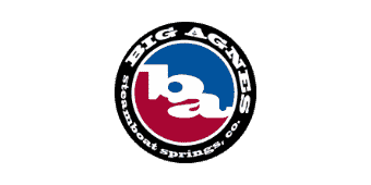 Big Agnes