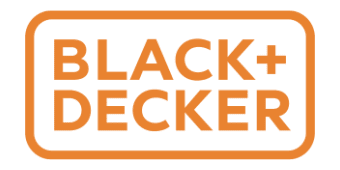 Black + Decker