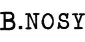 B.Nosy