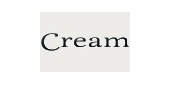 Cream