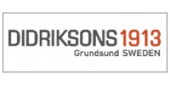 Didriksons
