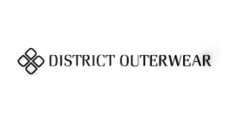 District