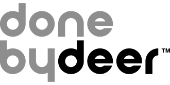 Done By Deer