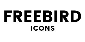 Freebird Icons