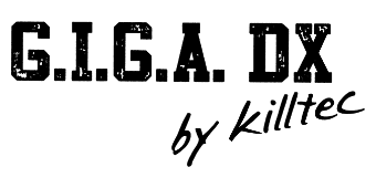 G.i.g.a. Dx By Killtec