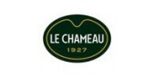 Le Chameau