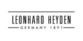 Leonhard Heyden