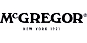 McGregor
