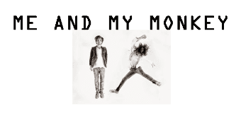 Me&my Monkey