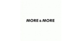 More & More