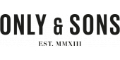 Only & Sons
