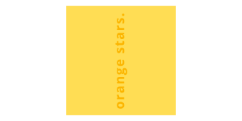 Orange Stars