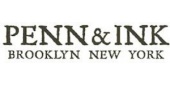 Penn & Ink