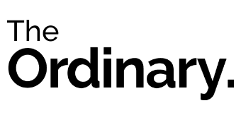 The Ordinary